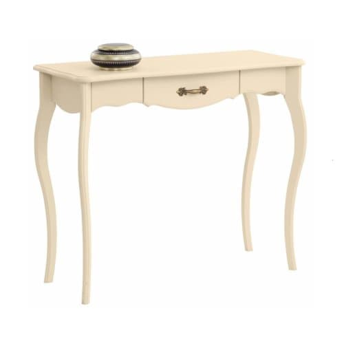 Консоль (стол туалетный) Лебо 55700