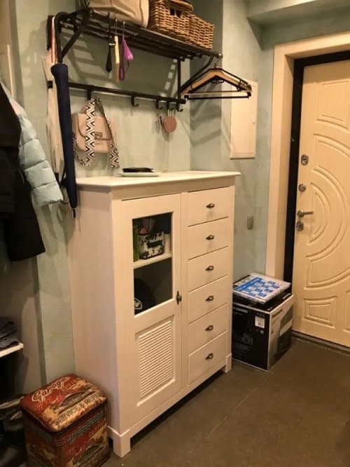 Комод Рауна 16 0123