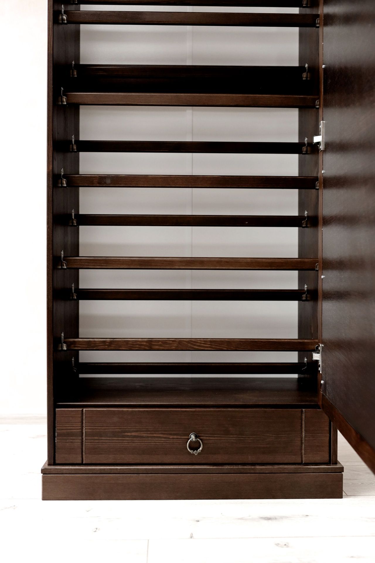 Шкаф для обуви 101 SP Индра