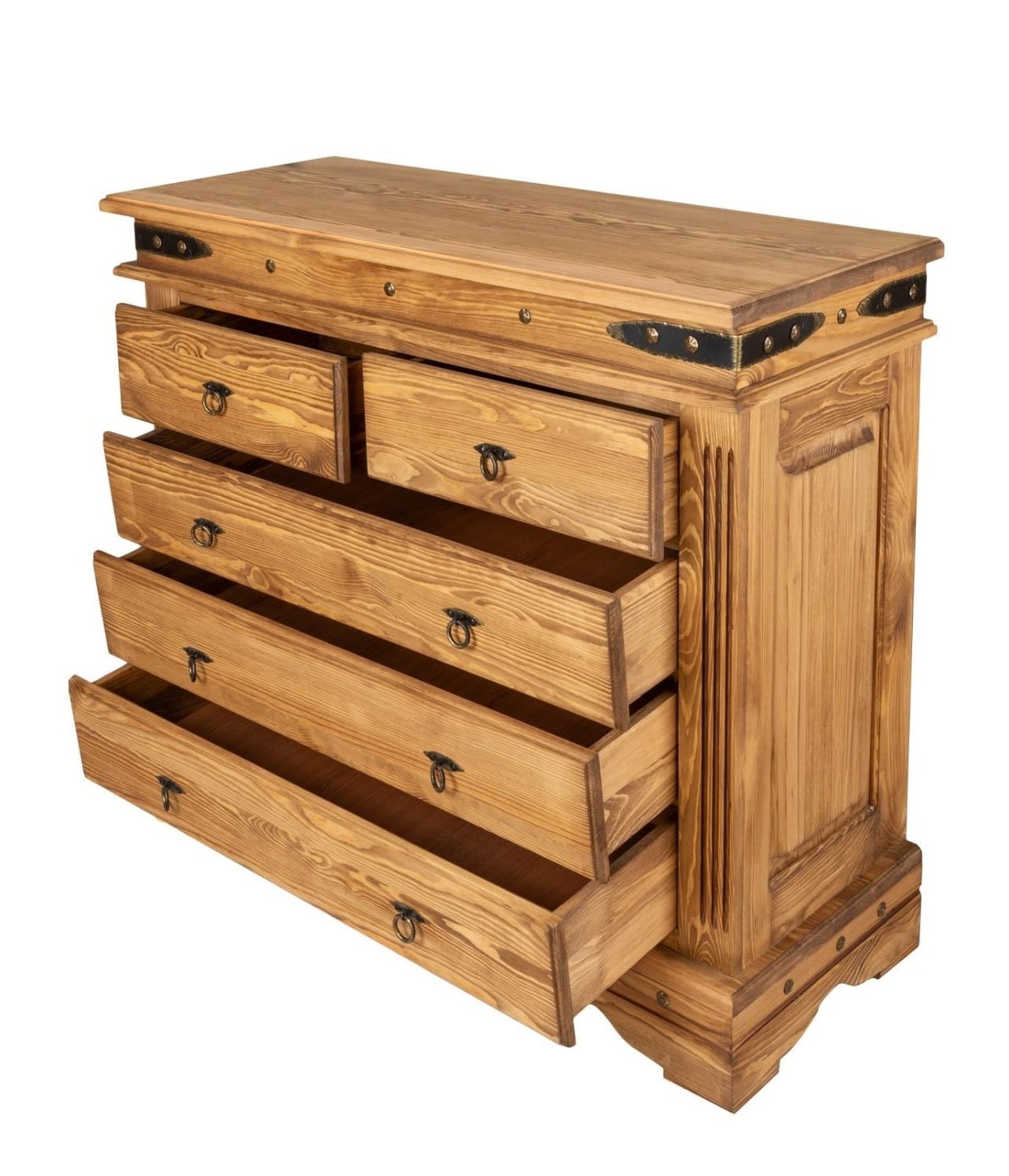 Комод Викинг 03