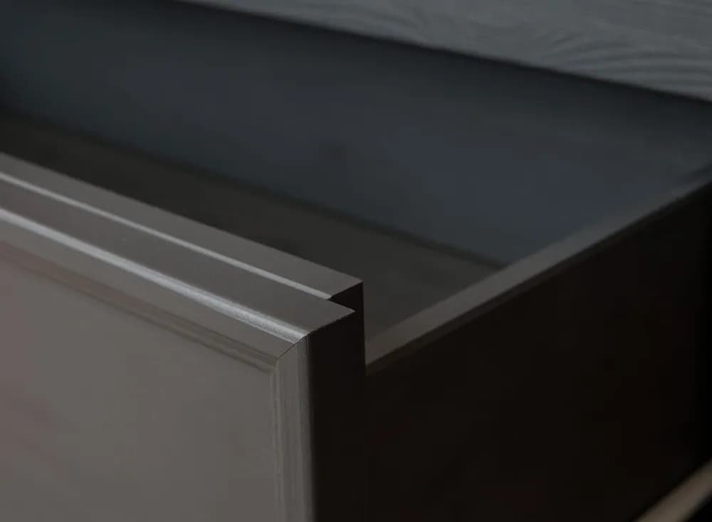 Тумба ТВ Форест (2 ящика) 47002