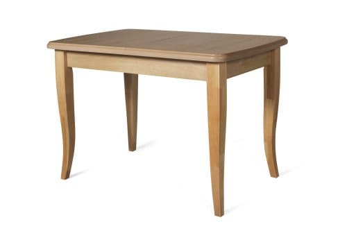 Стол обеденный раздвижной Виртус 76680