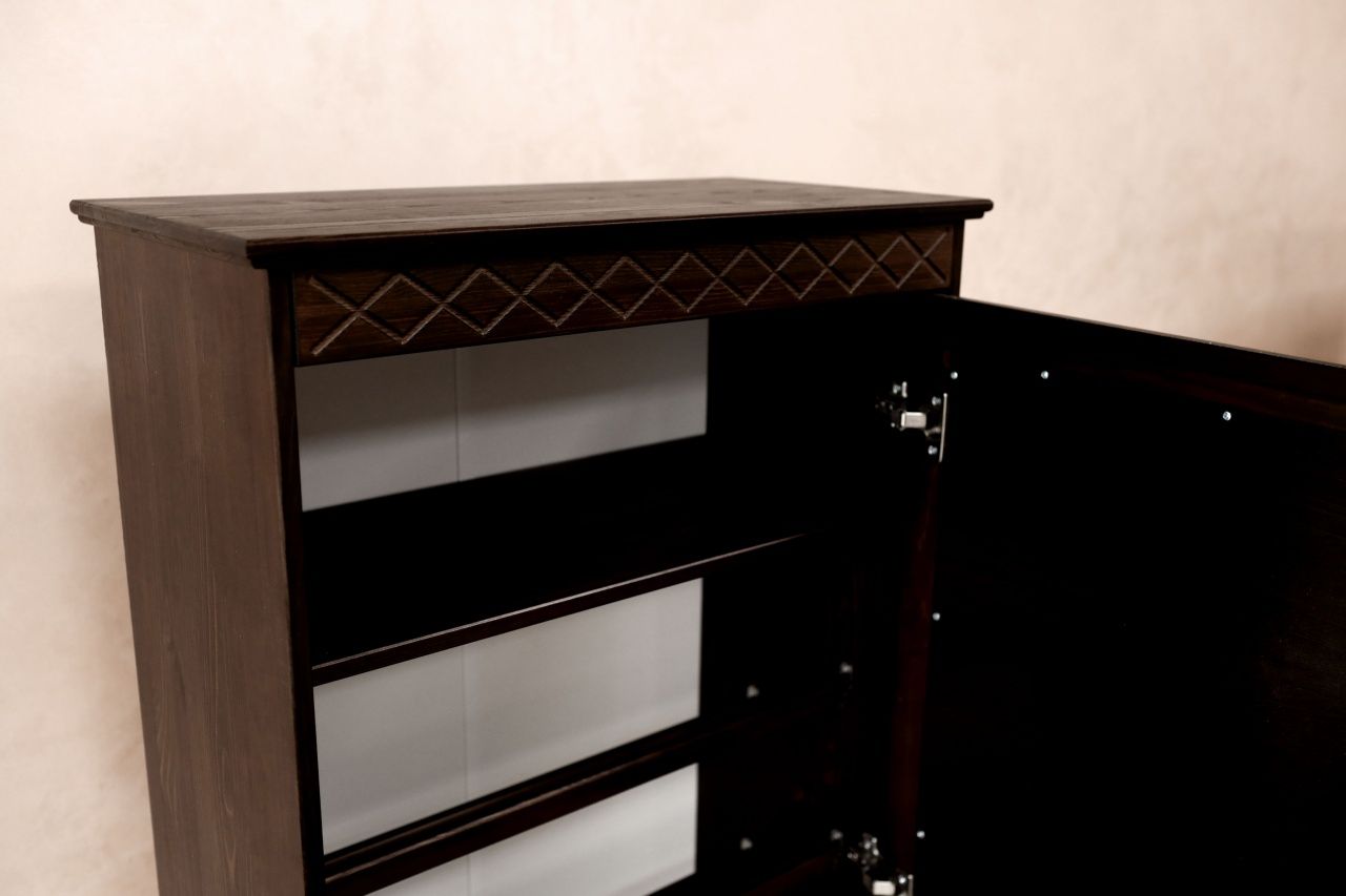 Шкаф для обуви 101 SP Индра