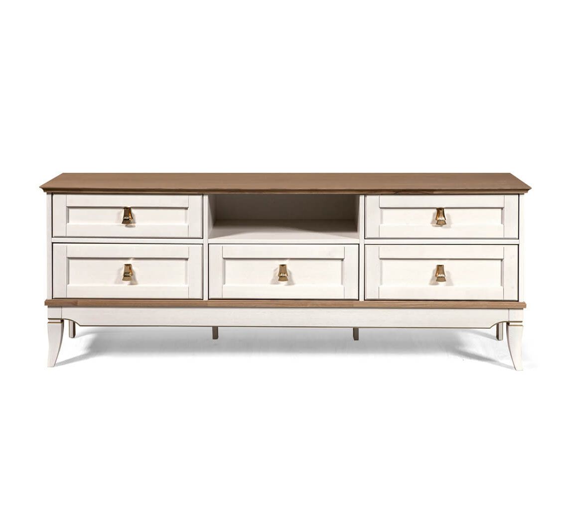 Тумба для ТВ Тельма ГМ 6560