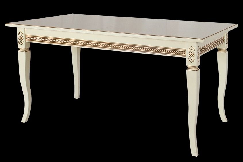 Стол Роял 2НР нераздвижной