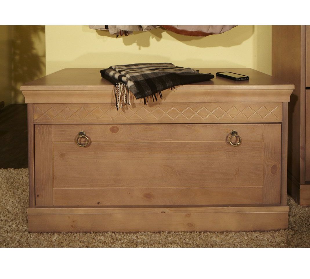 Скамья Дания