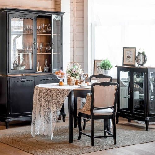 Буфет Belveder ST9132N