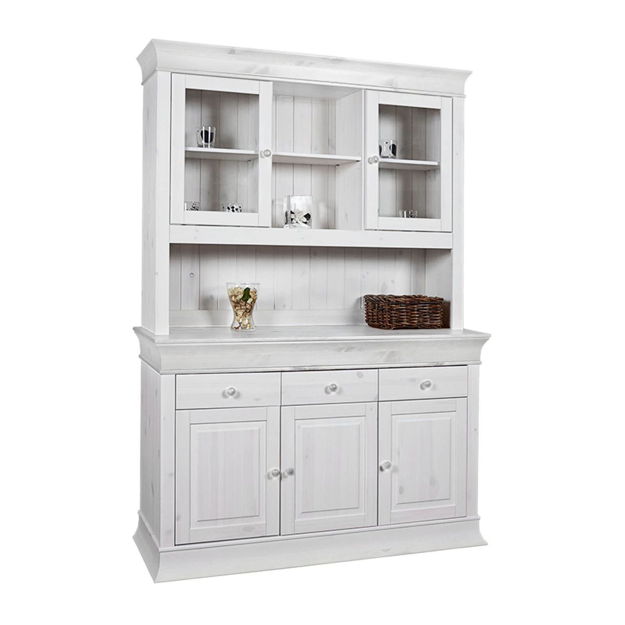 Надстройка буфета Бостон Надстройка буфета Бостон