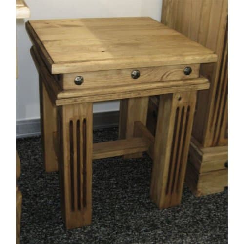 Табурет Викинг