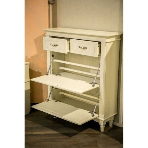 Тумба для обуви "Фиерта" 35-02.1М