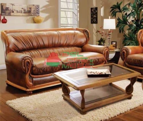 Стол журнальный Оксфорд ММ-106-05 Стол журнальный Оксфорд ММ-106-05