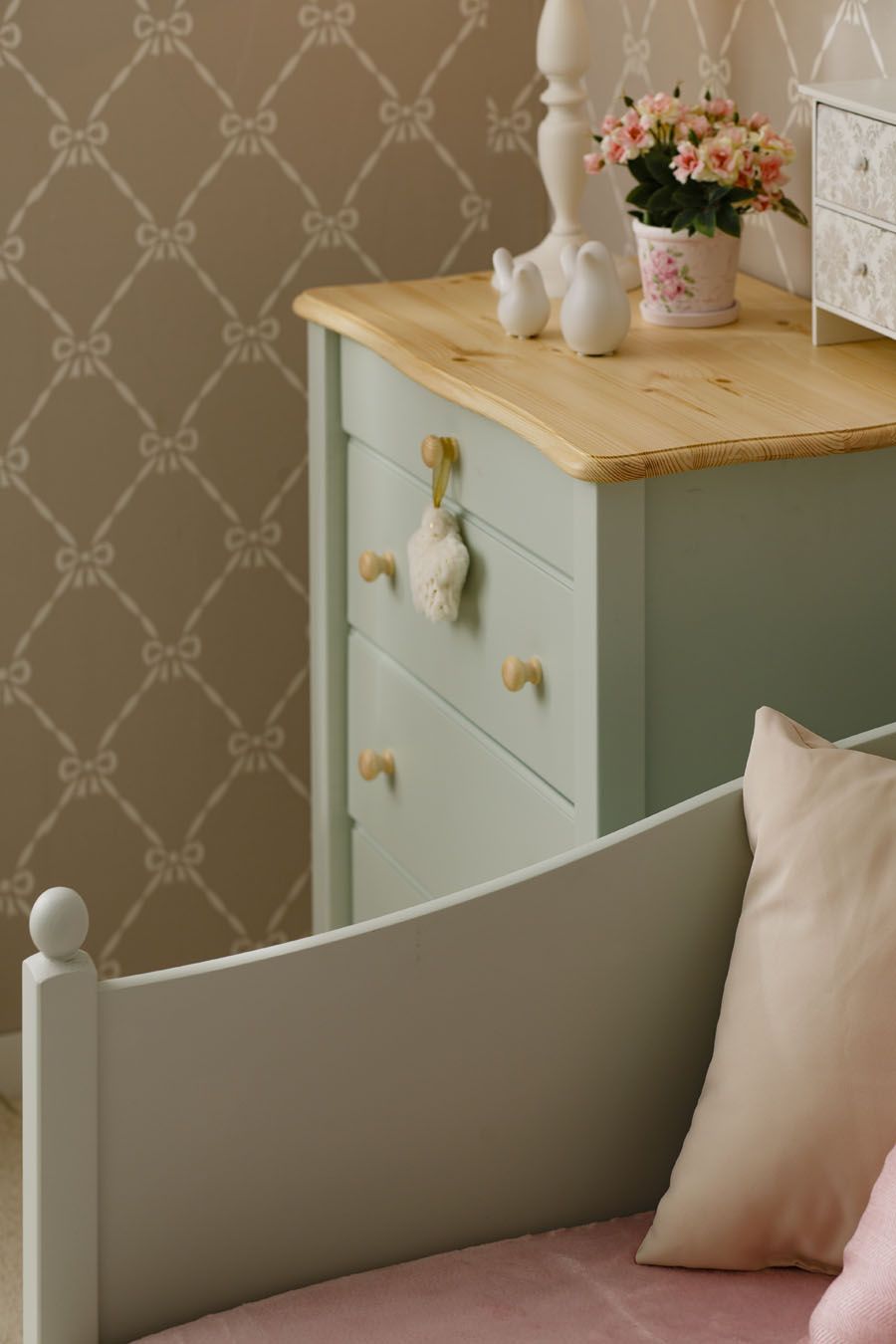 Комод Айно №11 (4 ящика узкий) Комод Айно №11 (4 ящика узкий)