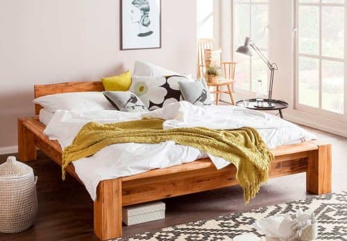 Кровать Riva (160) 2-спальная