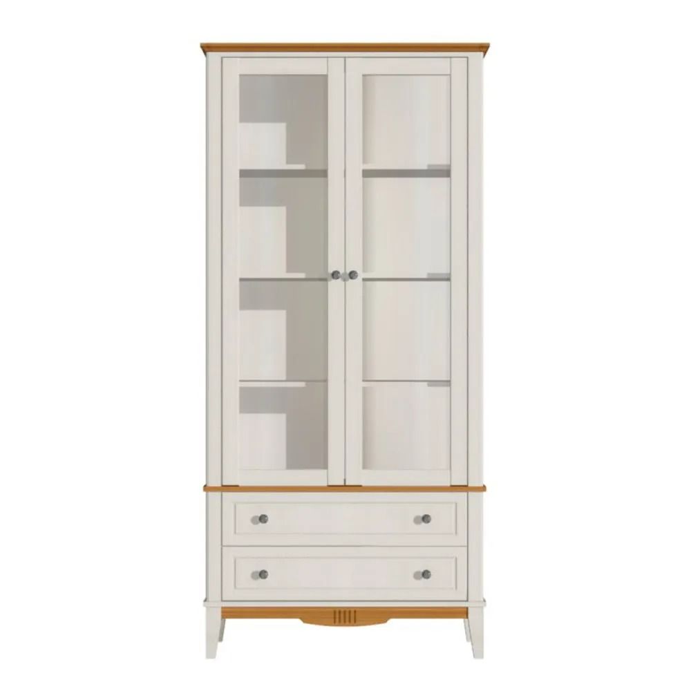 Шкаф для посуды с ящиком Пенни 22