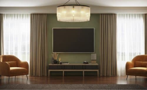 Тумба ТВ ICONS РВ 403