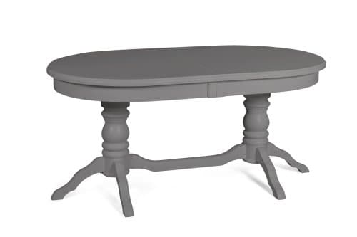 Стол обеденный раздвижной Зевс 76600