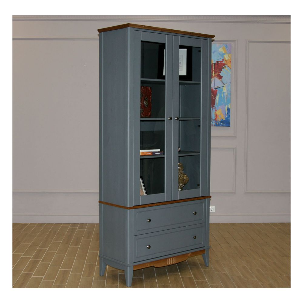 Шкаф для посуды с ящиком Пенни 22