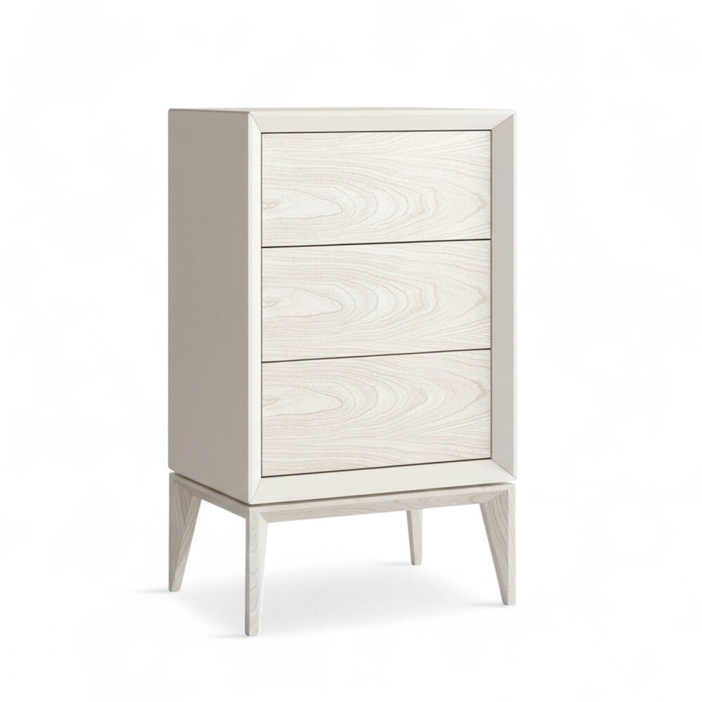 Комод Фацет FA166CT 3 ящика