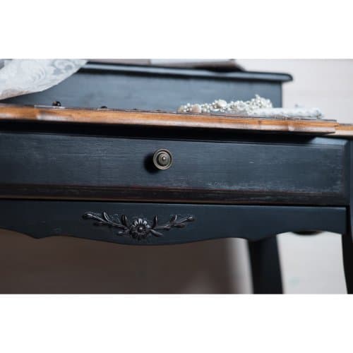 Консоль с  зеркалом Belveder ST9121N