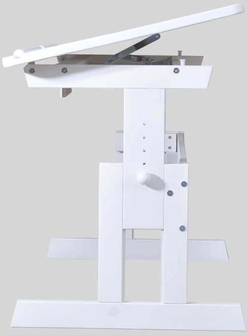 Стол-парта Лена 4237