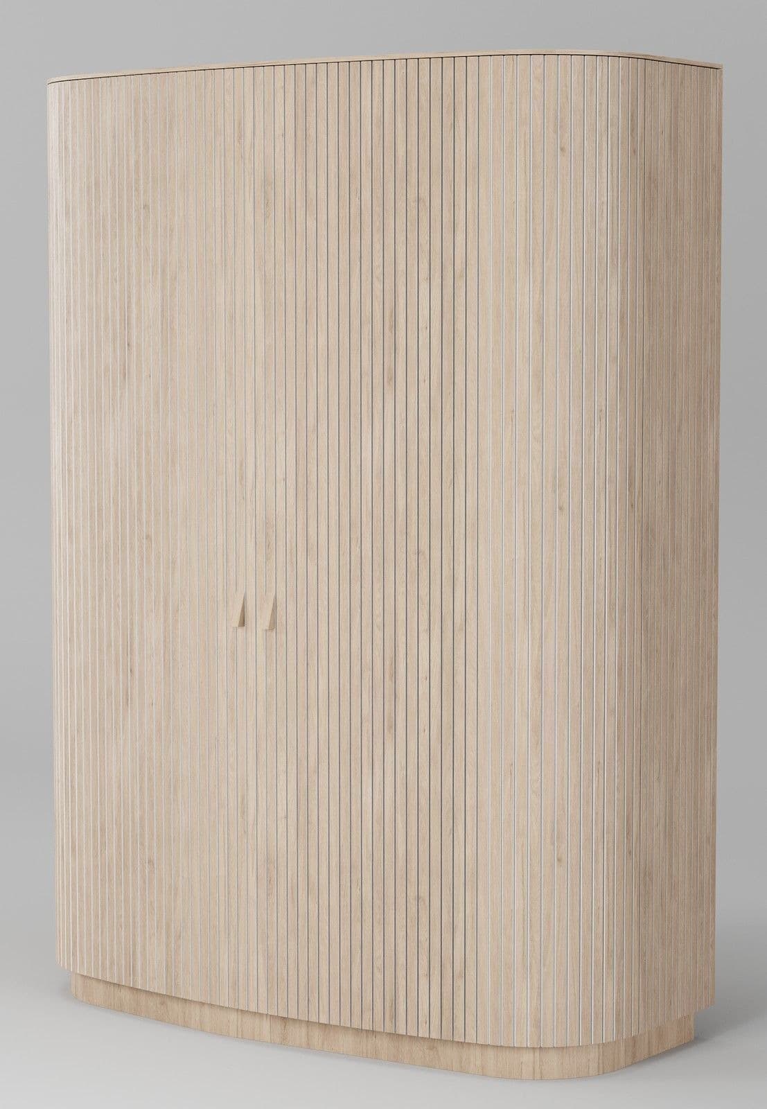 Шкаф для одежды 2 двери Eclipse ЭК-102