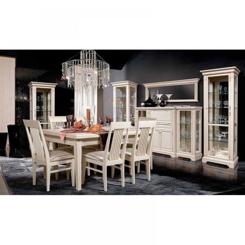 Зеркало Престиж ГМ 5991