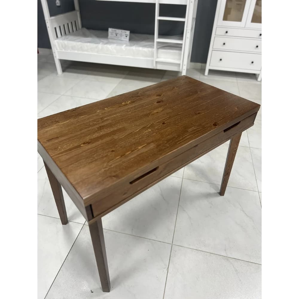 Стол письменный Доната 12 с ящиком