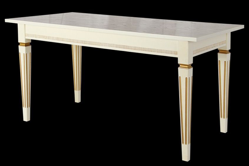 Стол Стар 1НР нераздвижной