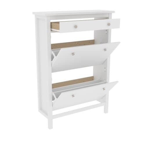 Тумба для обуви Кантри (Hemnes) 03 0173