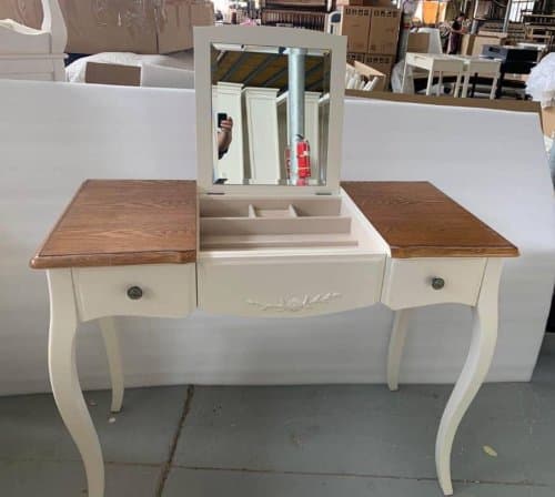 Туалетный стол Belveder ST9309