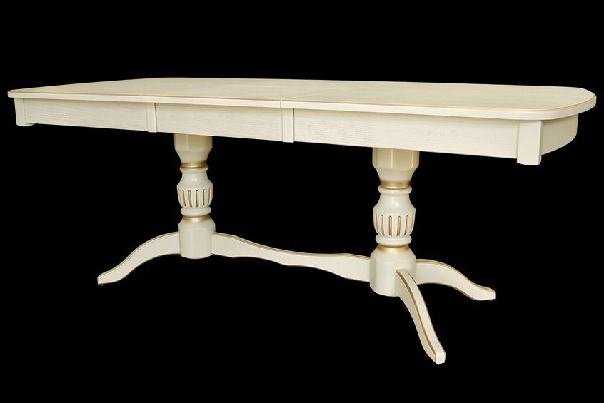 Стол Стронг 1Р раздвижной