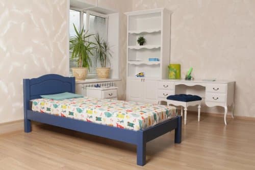 Стол письменный Авиньон 2-тумбовый