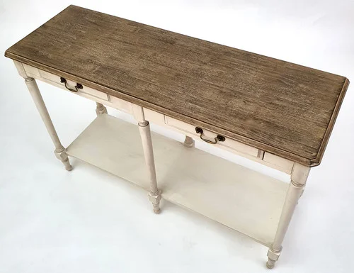 Консоль с полкой H830