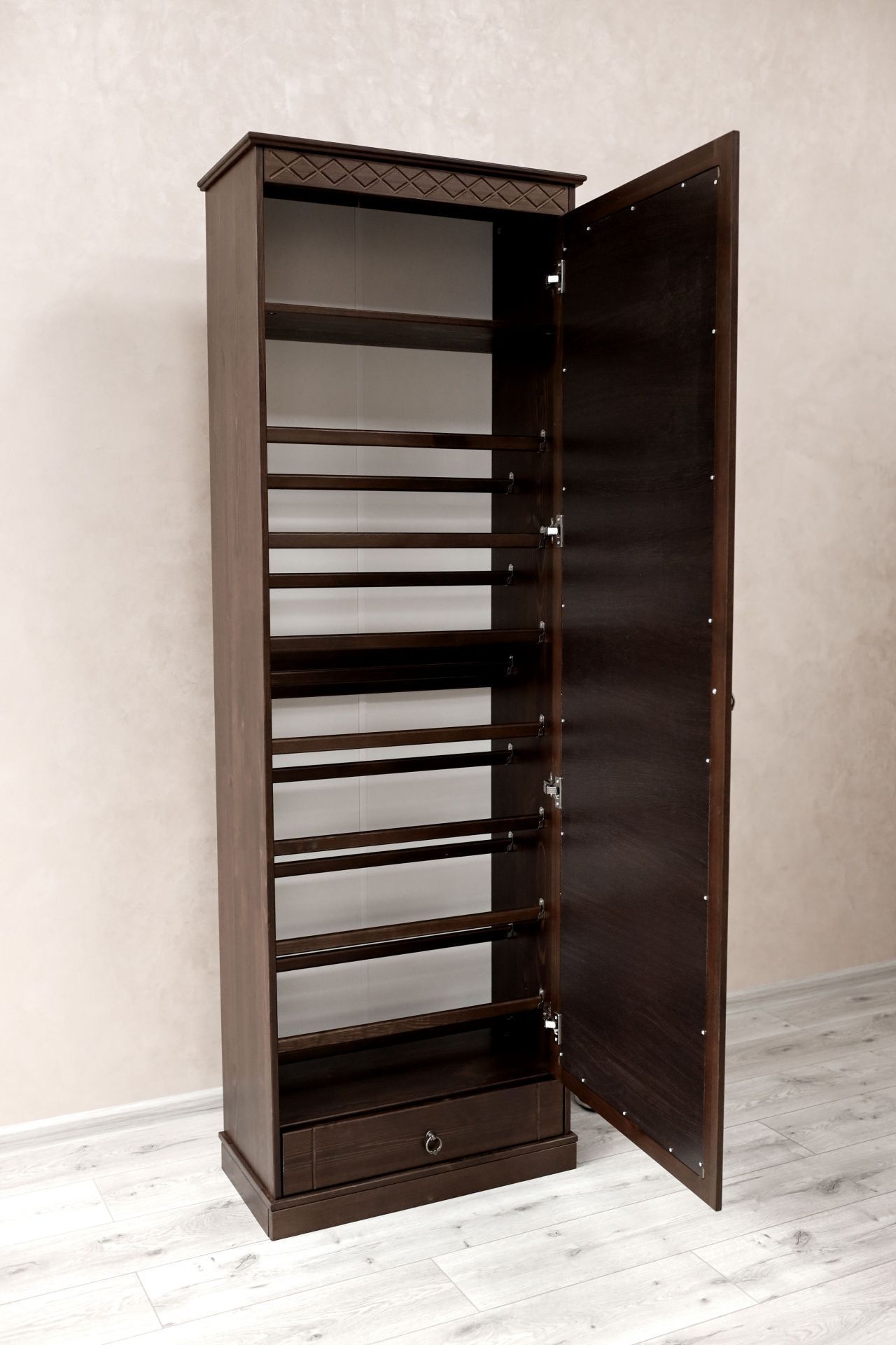 Шкаф для обуви 101 SP Индра