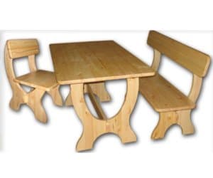 Модульная Гостиная Омега-1