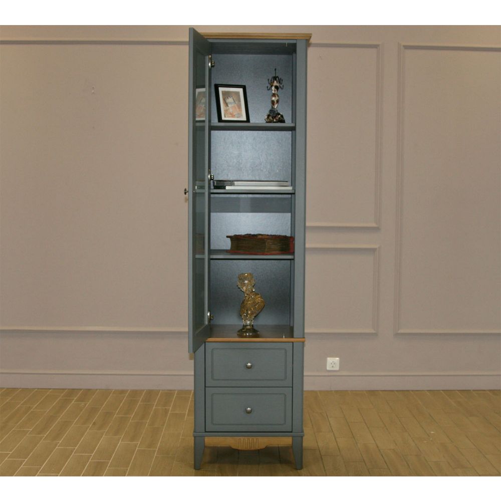 Шкаф для посуды с ящиком Пенни 12