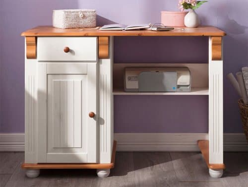 Стол письменный Adele 40017