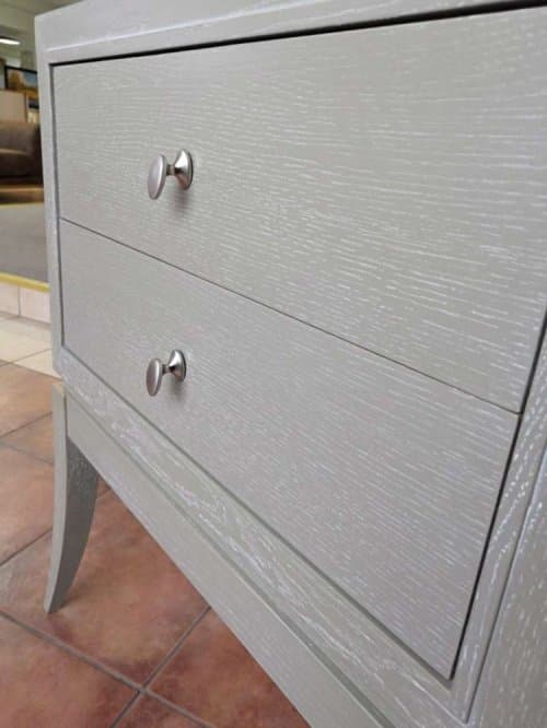 Тумба прикроватная Орта ММ-350-03