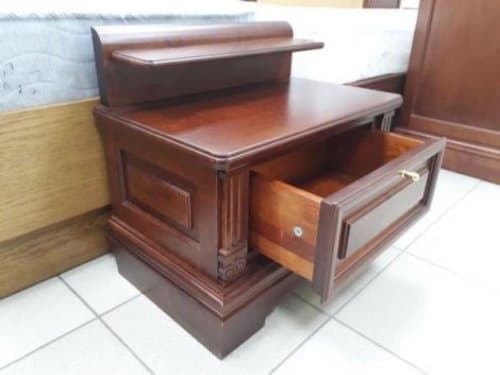 Тумба прикроватная Престиж ГМ 5983