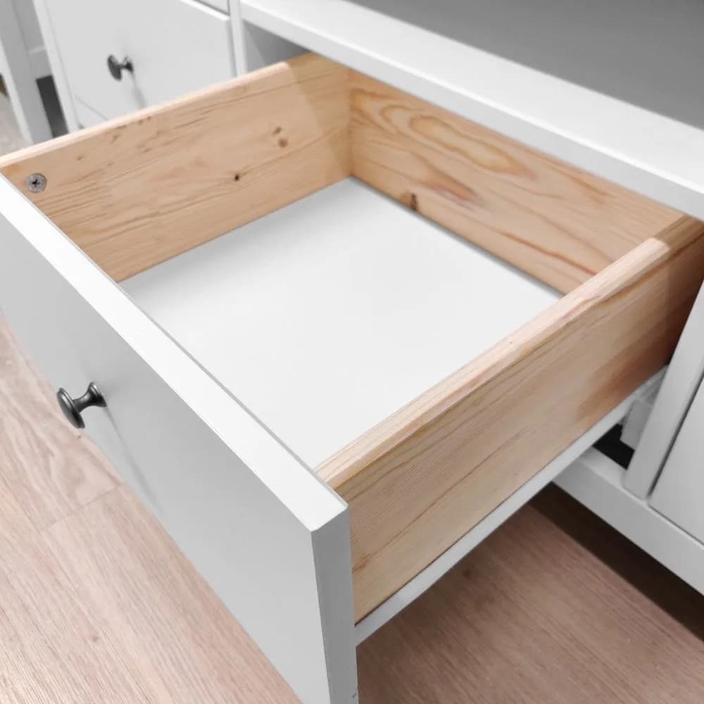 Тумба под ТВ Кантри (Hemnes) 03 018033