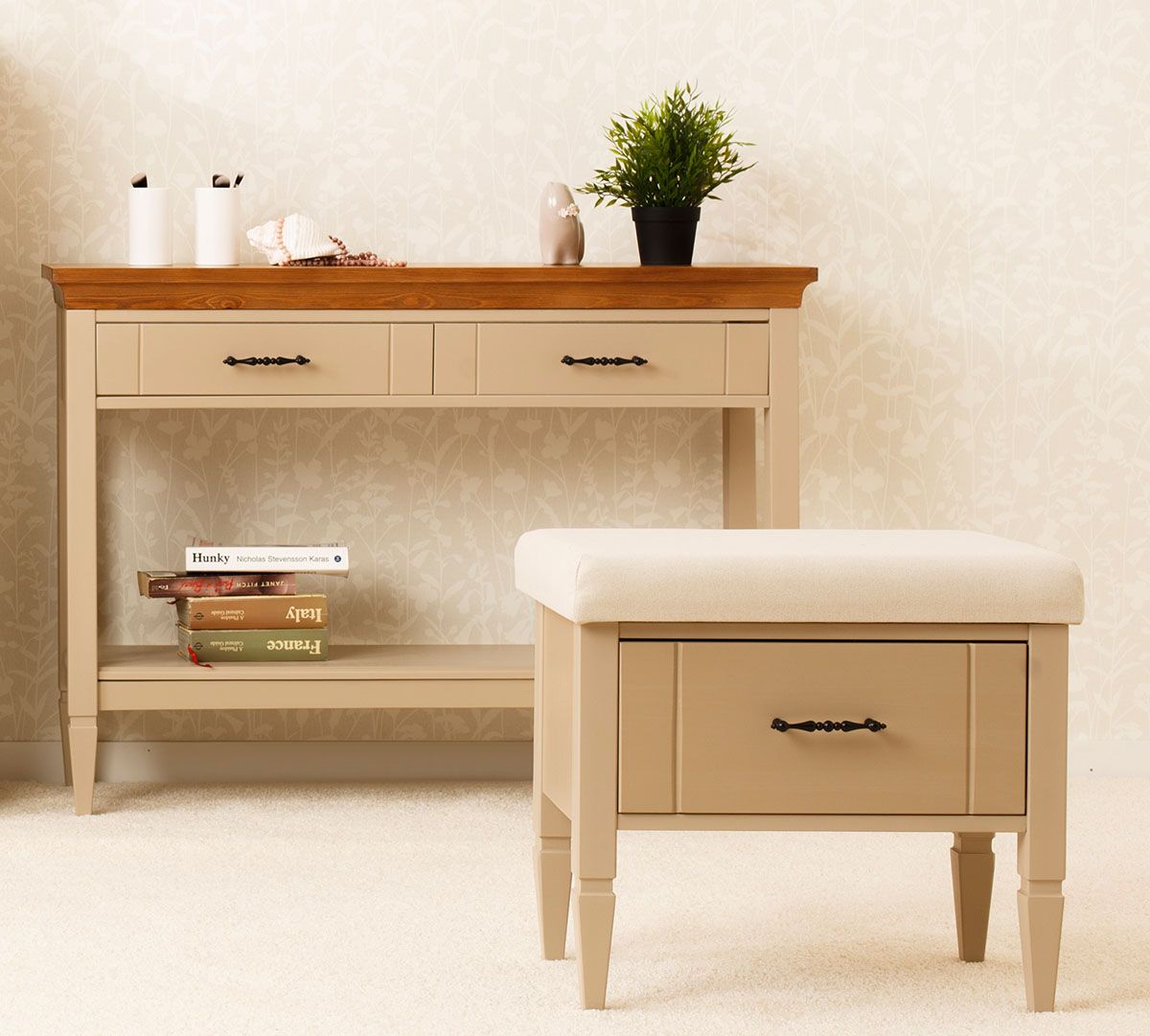 Банкетка мягкая Дания