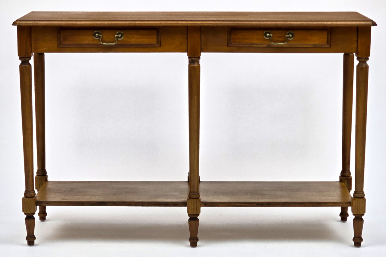 Консоль с полкой H830