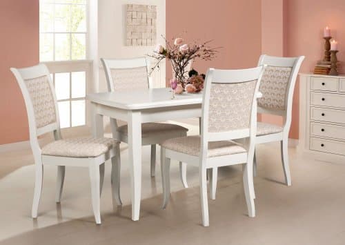 Стол обеденный раздвижной Виртус 76680