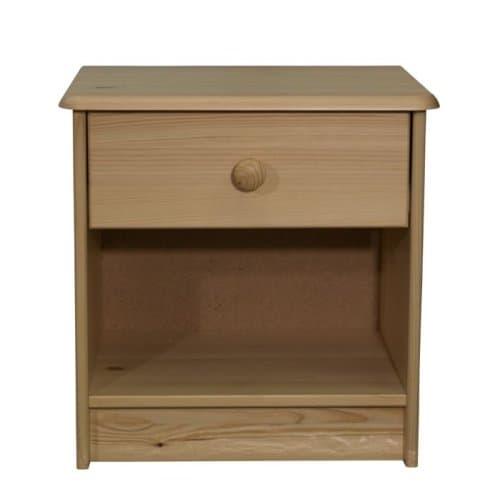 Прикроватная тумба HABA 1 ящик 1407