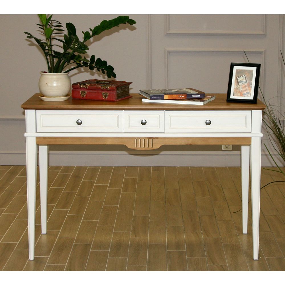 Стол туалетный с ящиками Пенни