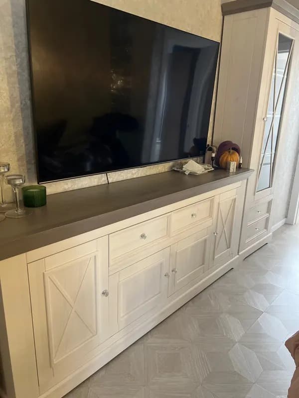 Комод Форест (4 двери, 2 ящика) 47222 Комод Форест (4 двери, 2 ящика) 47222