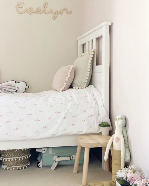 Кровать Кантри (Hemnes) 90 0179