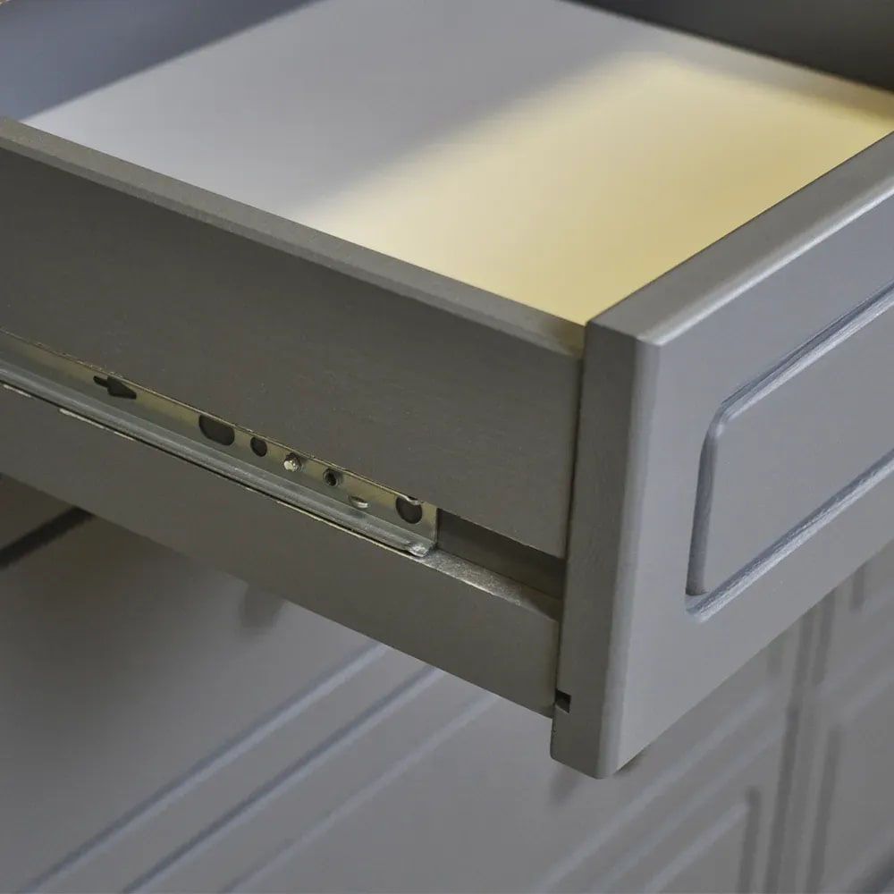 Комод с 9 ящиками деревянный 036 Пенни