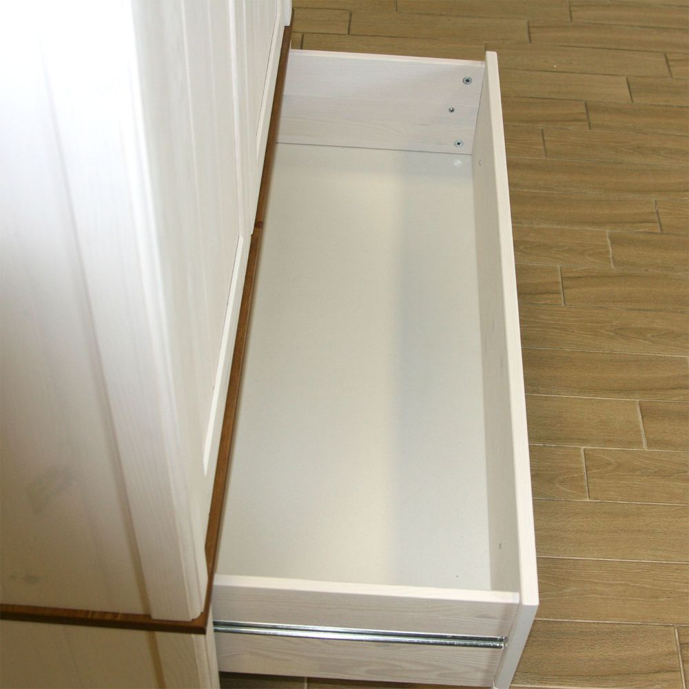 Шкаф комбинированный двухстворчатый 21 Пенни