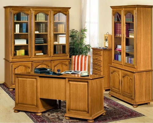 Стол 1410 Давиль ММ-126-01